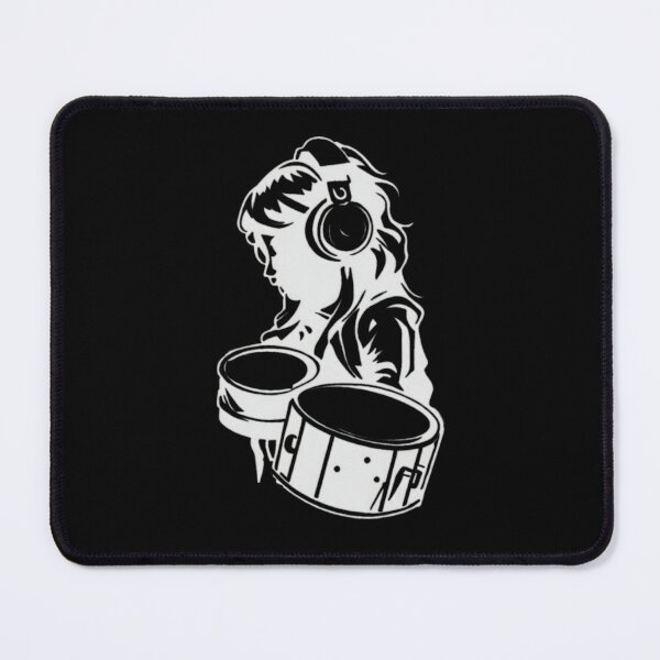 Item preview, Music Drums Lover designed and sold by EdwardWar.