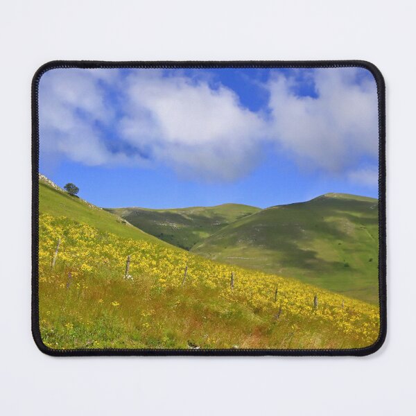 Item preview, Castelluccio di Norcia designed and sold by annalisa56.