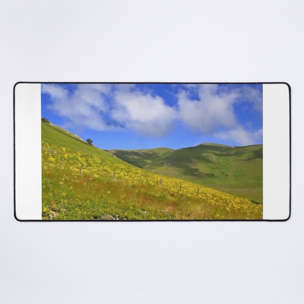 Item preview, Castelluccio di Norcia designed and sold by annalisa56.
