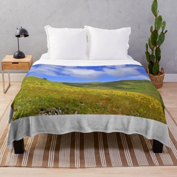 Item preview, Castelluccio di Norcia designed and sold by annalisa56.