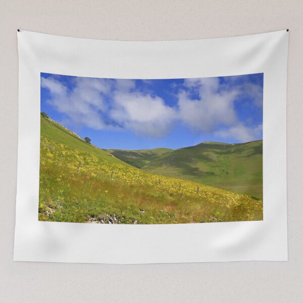 Item preview,  Castelluccio di Norcia designed and sold by annalisa56.