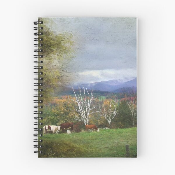 Item preview, Feeding on the Hillside designed and sold by John Rivera.