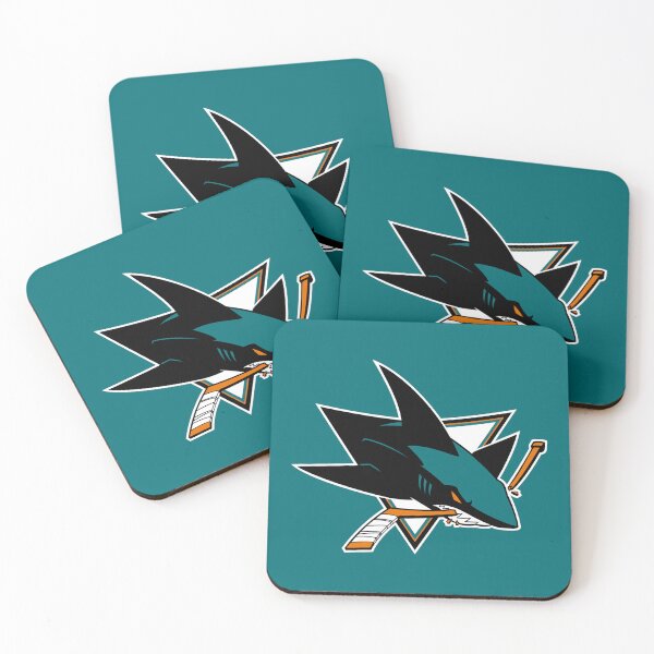 Item preview, S. J. Sharks designed and sold by npptureanta.