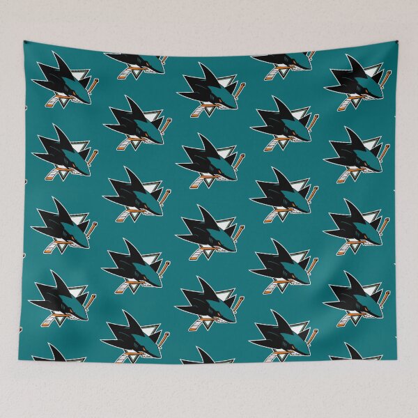 Item preview, S. J. Sharks designed and sold by npptureanta.