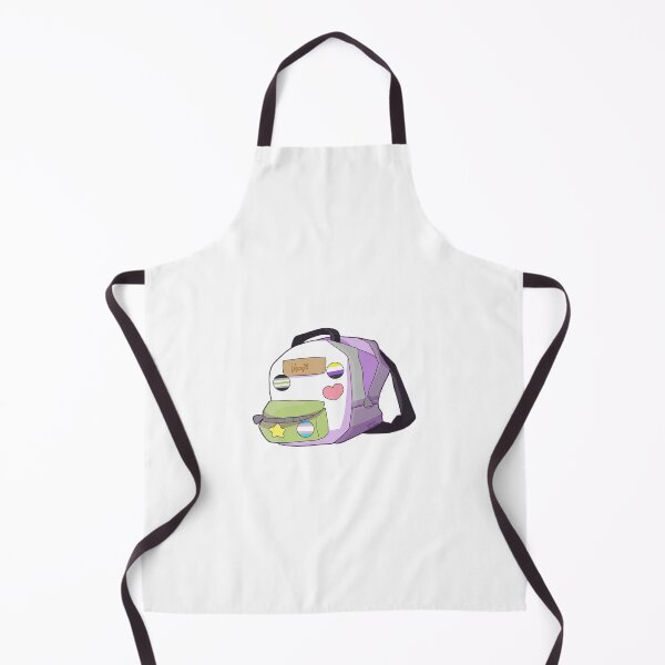 Item preview, Agender Pride Bag designed and sold by Keopiiart.