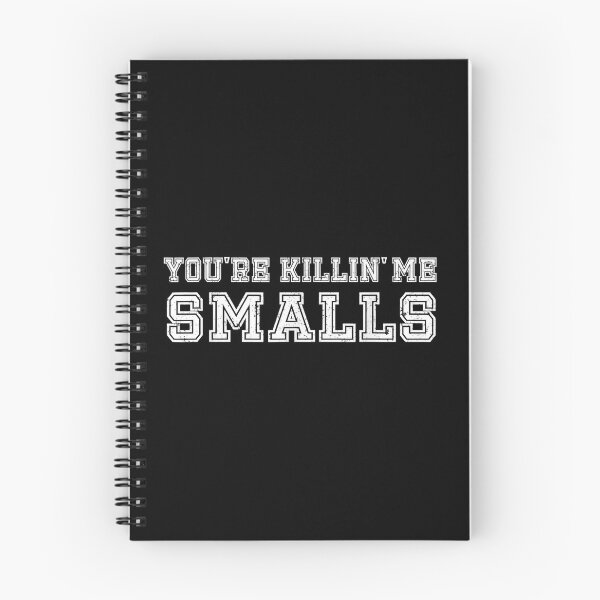 Item preview, You_amp_39_re Killing Me Smalls  designed and sold by Niv-eaBrook.