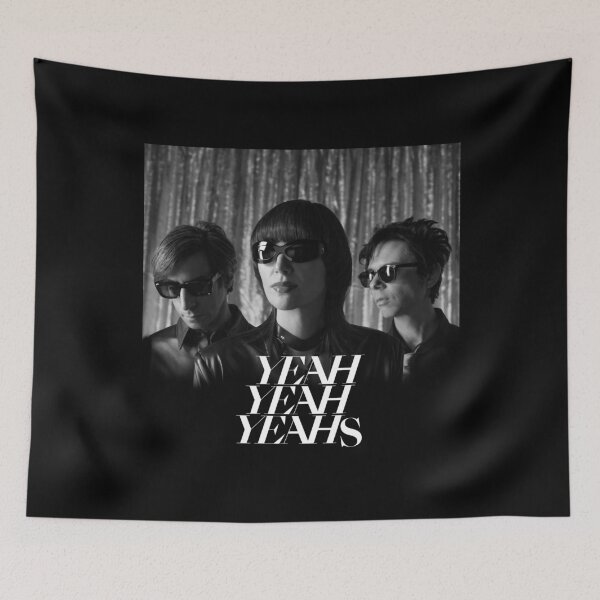 Item preview, three yeah in black designed and sold by unwileme.