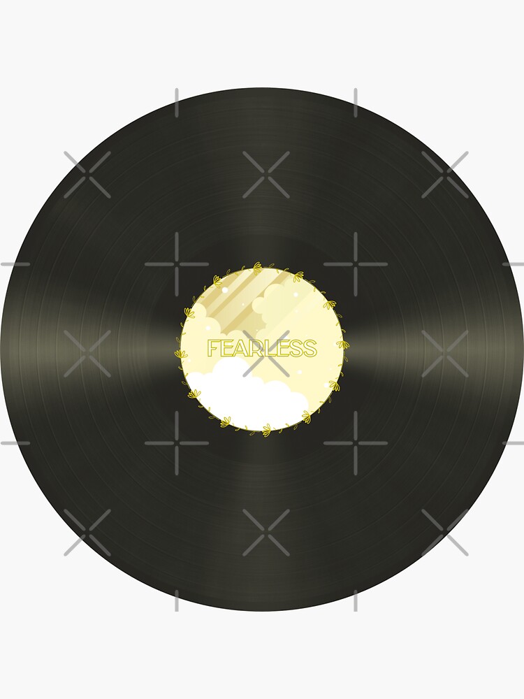 Sky Flowers Vinyl