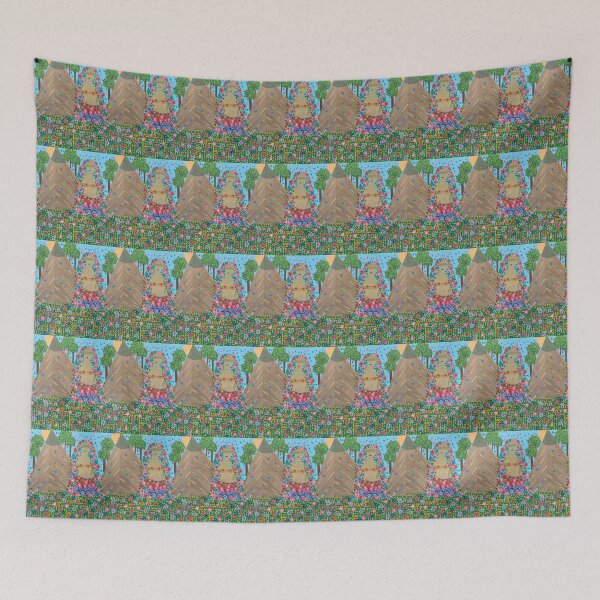 Item preview, Mother Earth designed and sold by RyverPaints.