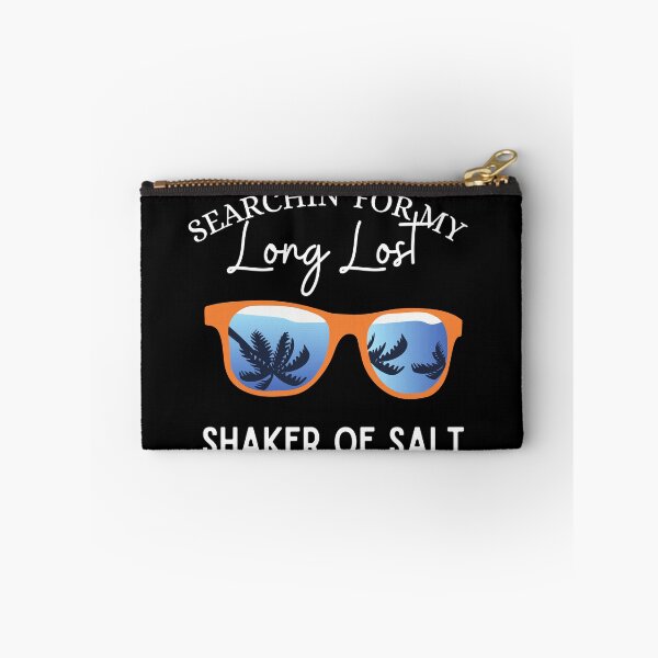 Item preview, Funny Searching For My Long Lost Shaker Of Salt Shaker designed and sold by SztylishDesigns.