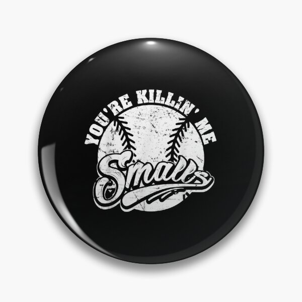 Item preview, You_amp_39_re Killing Me Smalls designed and sold by Niv-eaBrook.