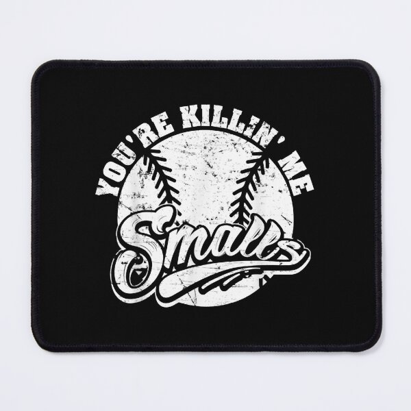 Item preview, You_amp_39_re Killing Me Smalls designed and sold by Niv-eaBrook.