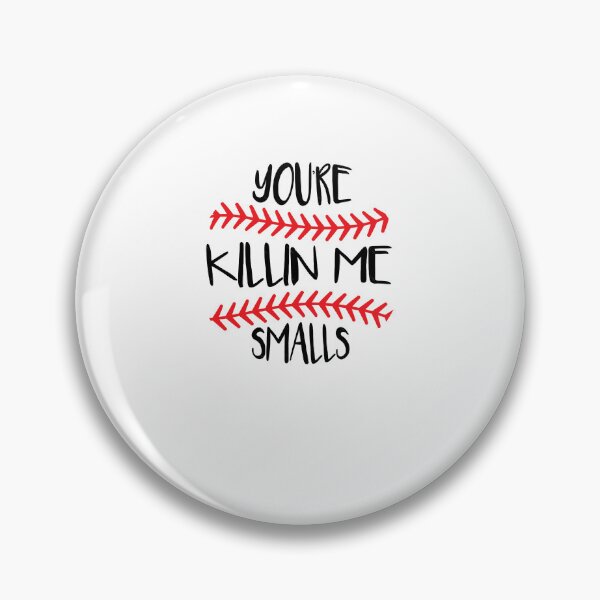 Item preview, You_re killin me smalls  designed and sold by Niv-eaBrook.