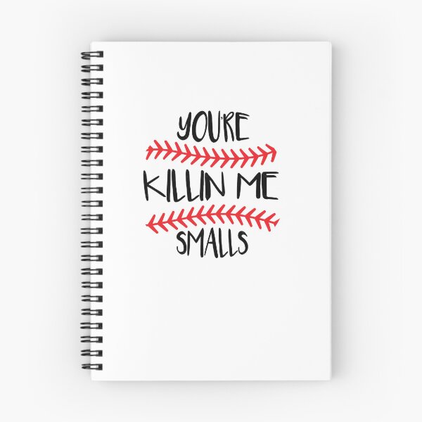 Item preview, You_re killin me smalls  designed and sold by Niv-eaBrook.