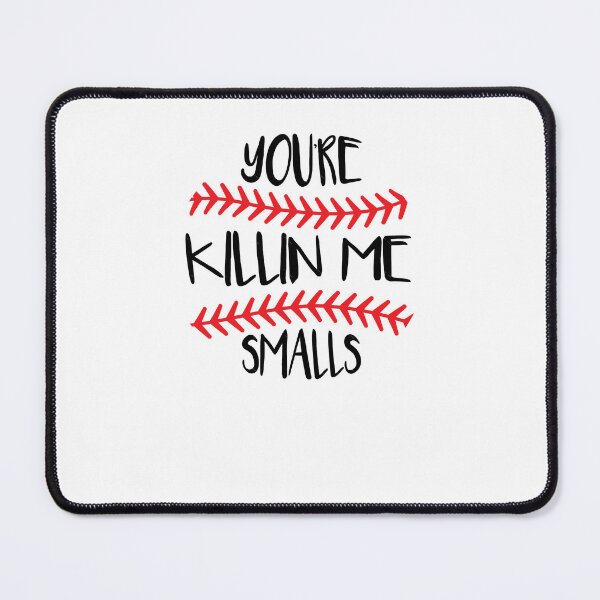 Item preview, You_re killin me smalls  designed and sold by Niv-eaBrook.