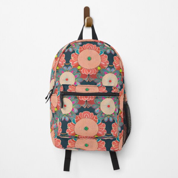 Item preview, Seamless Pattern Flower designed and sold by deviatepolo.