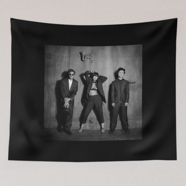Item preview, something in punk wall designed and sold by unwileme.