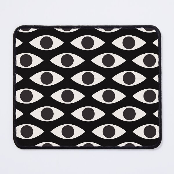 Item preview, Eyes vector pattern designed and sold by Pattrenonly.