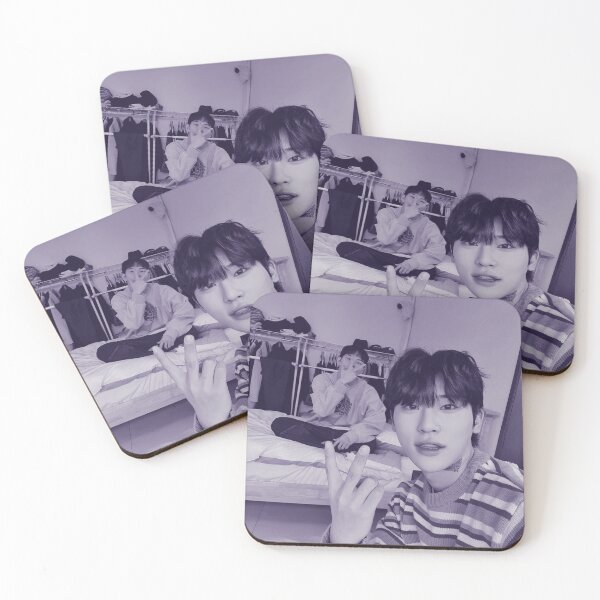Item preview, JunseongHo - His Man 2 designed and sold by g-fullsun03.
