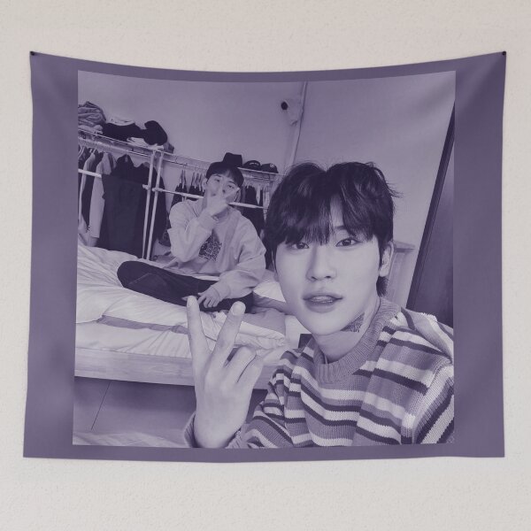 Item preview, JunseongHo - His Man 2 designed and sold by g-fullsun03.