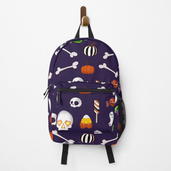 Item preview, Overflowing Candy Bag designed and sold by Anna-mushu.