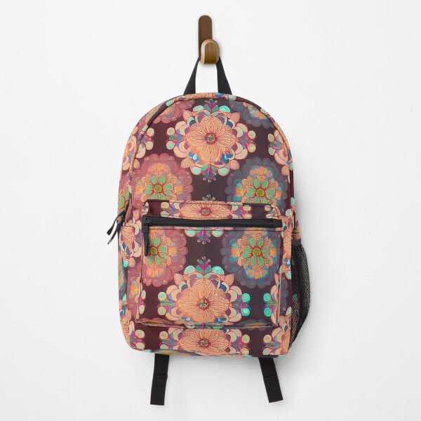 Item preview, Seamless Pattern Flower designed and sold by deviatepolo.