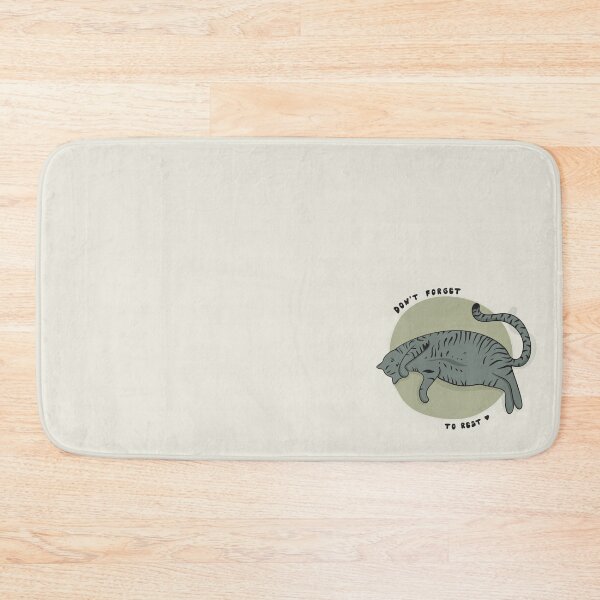 Item preview, Friendly Cat Reminder designed and sold by Lotti  ₍^. .^₎⟆.