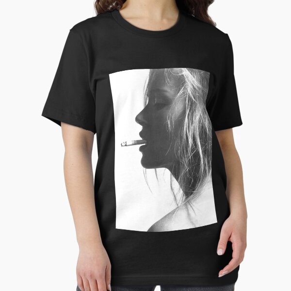 Item preview, Kate Moss Cigarette Vintage Premium designed and sold by DILLAJACKSON.