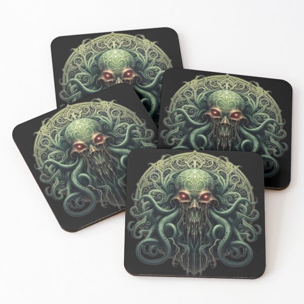 Item preview, Old God Emblem designed and sold by AnalyticalDream.