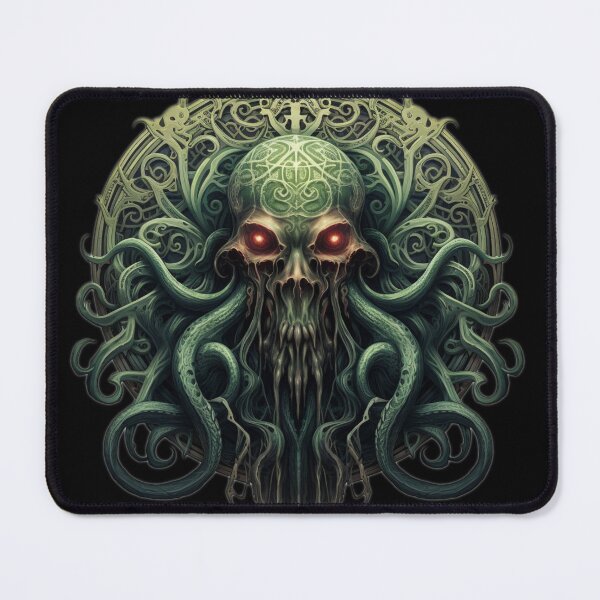 Item preview, Old God Emblem designed and sold by AnalyticalDream.