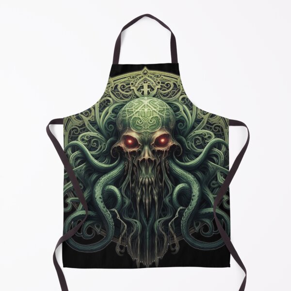 Item preview, Old God Emblem designed and sold by AnalyticalDream.