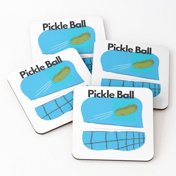 Item preview, Pickle Ball designed and sold by Shipwright-Duck.