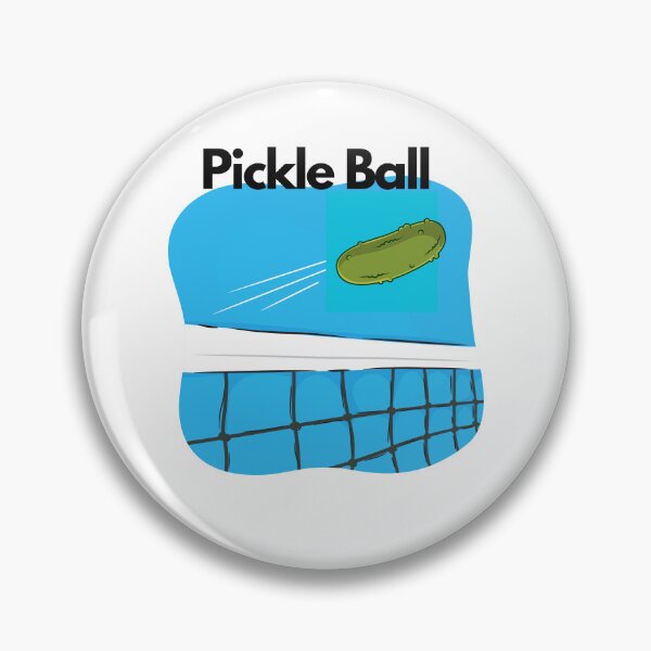 Item preview, Pickle Ball designed and sold by Shipwright-Duck.