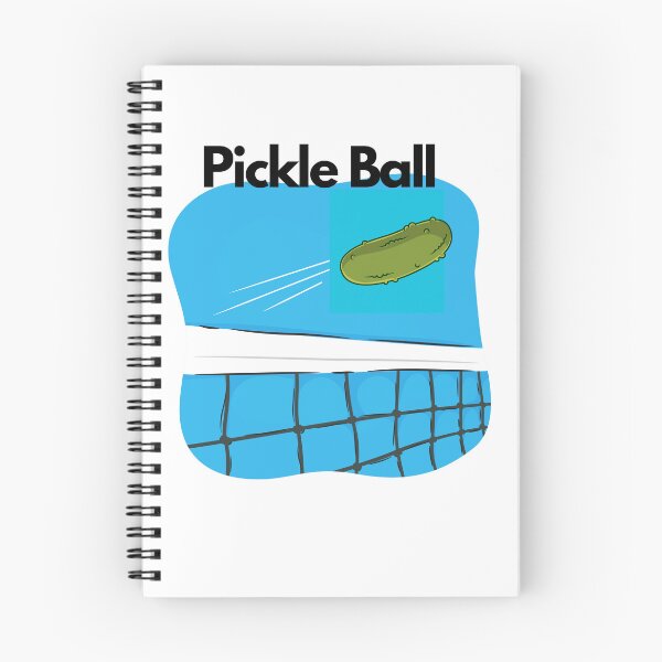 Item preview, Pickle Ball designed and sold by Shipwright-Duck.