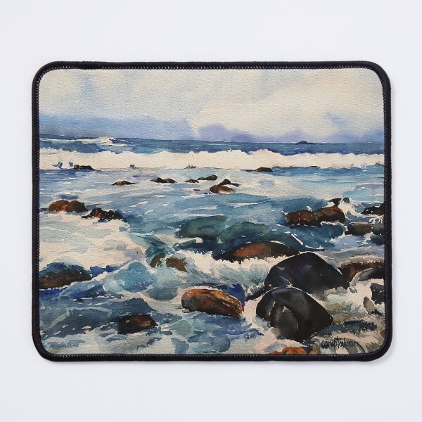 Item preview, Boats on the Shore designed and sold by Canip Taskiran.
