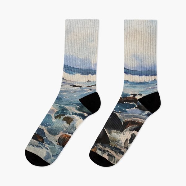 Item preview, Boats on the Shore designed and sold by Canip Taskiran.