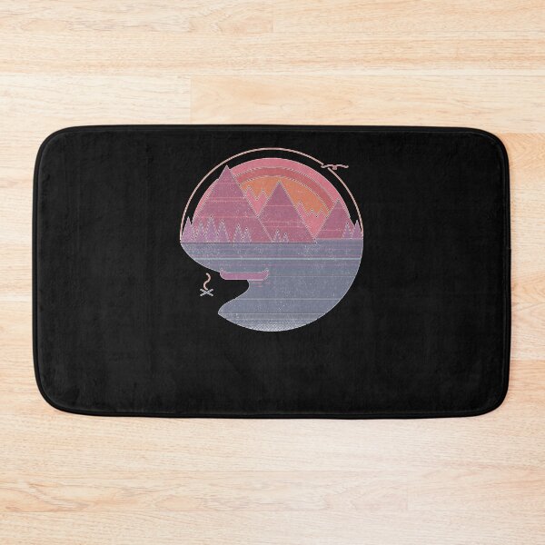 Item preview, The Mountains Are Calling designed and sold by SofiaBergd.