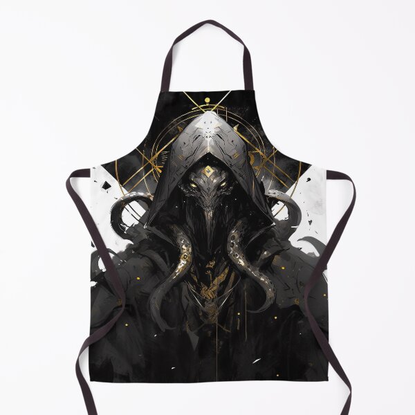 Item preview, Baldur’s Gate - Mind Flayer designed and sold by Splatter-arts.