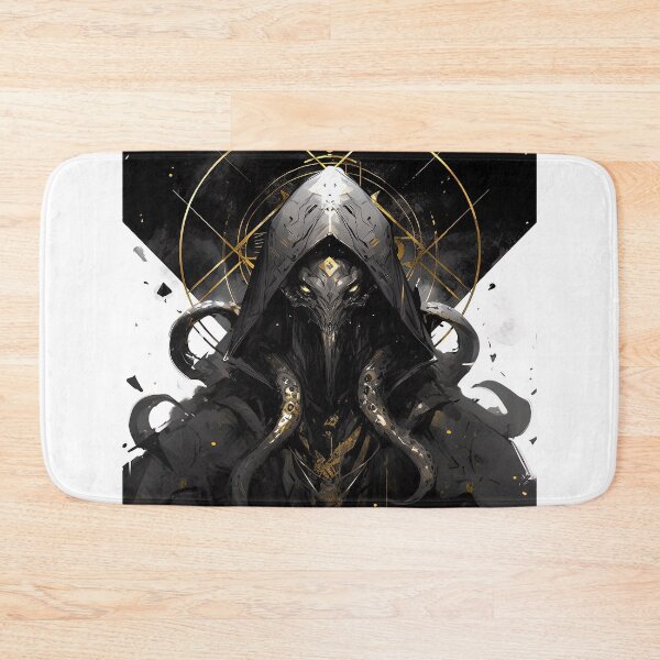 Item preview, Baldur’s Gate - Mind Flayer designed and sold by Splatter-arts.