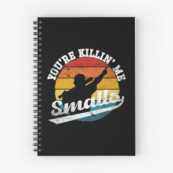Item preview, youre killing me smalls funny Softball Player designed and sold by Niv-eaBrook.