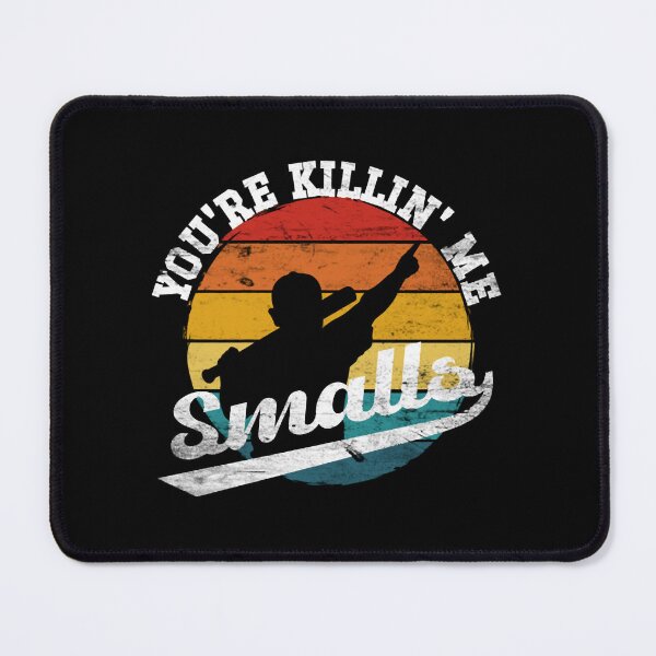 Item preview, youre killing me smalls funny Softball Player designed and sold by Niv-eaBrook.