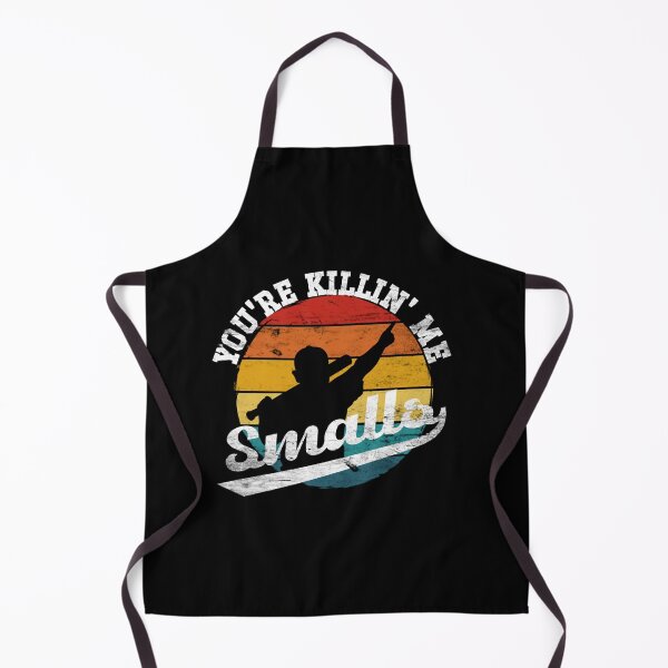 Item preview, youre killing me smalls funny Softball Player designed and sold by Niv-eaBrook.