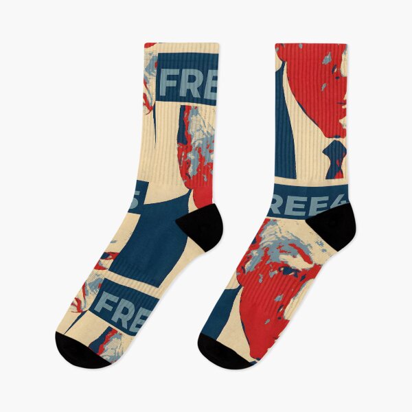 Item preview, Free 45 Trump designed and sold by IndieDivision.