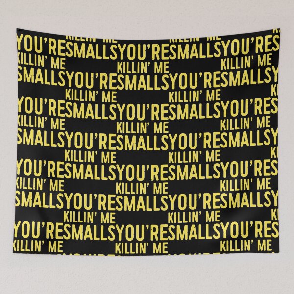 Item preview, Youre Killing Me Smalls You’re Killin’ Me Smalls  designed and sold by Niv-eaBrook.