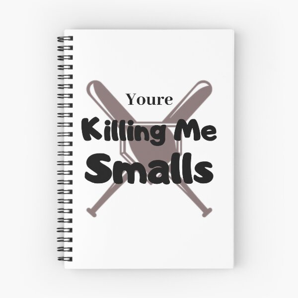 Item preview, Youre killing me smalls designed and sold by Niv-eaBrook.