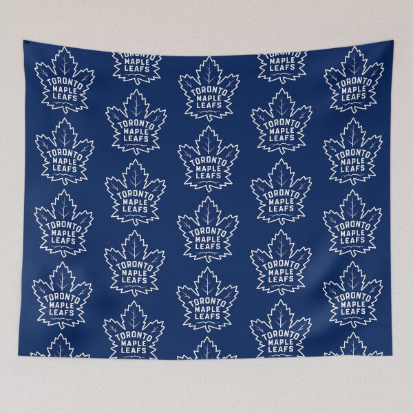 Item preview, Blue-Maple Leafs designed and sold by npptureanta.