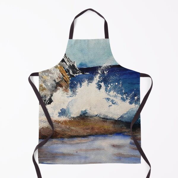 Item preview, Rough Waves designed and sold by Canip Taskiran.