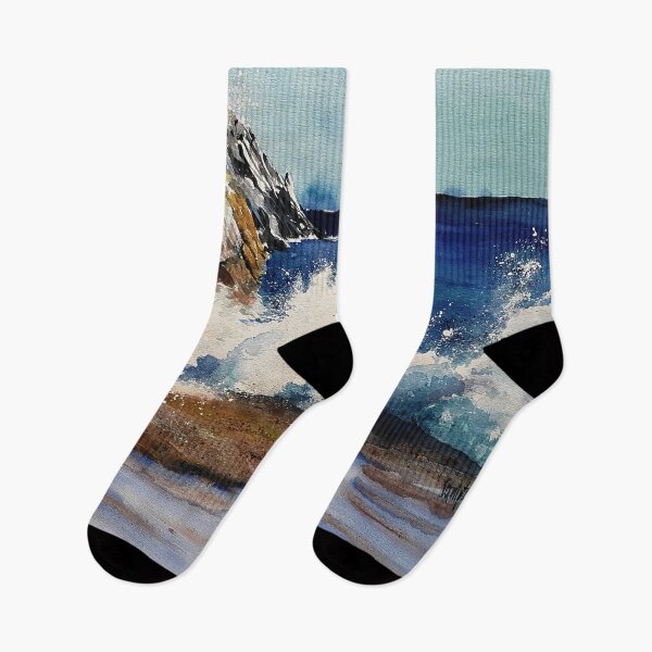 Item preview, Rough Waves designed and sold by Canip Taskiran.