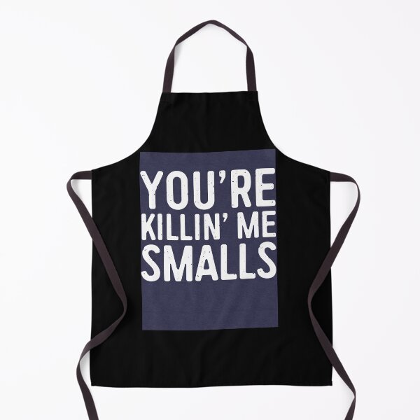 Item preview, You_re Killing Me Smalls Tri-blend designed and sold by Niv-eaBrook.