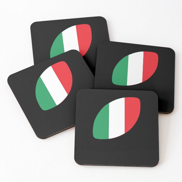 Item preview, Rugby Italy designed and sold by aleyda-gaytan.